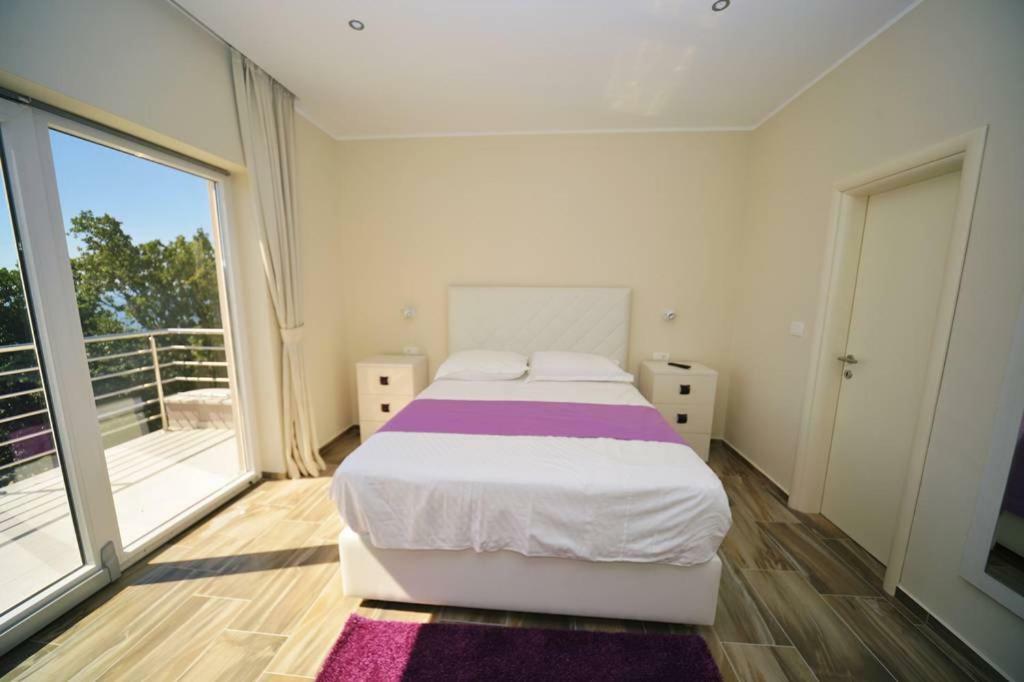 Guest House Manuela Opatija Exterior foto